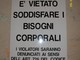 &quot;A Cairo Montenotte proprio non si può fare&quot;…