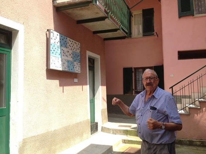 Le Albisole piangono la scomparsa dello storico ceramista Giovanni Poggi