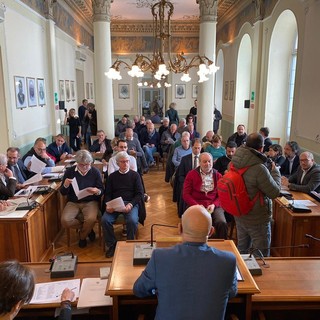 Ponente isolato, i sindaci della provincia di Imperia pronti a scendere in piazza nella settimana del Festival (FOTO e VIDEO)