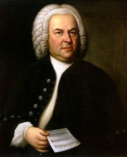 Ad Albisola Superiore concerto dedicato al compositore tedesco J.S.Bach