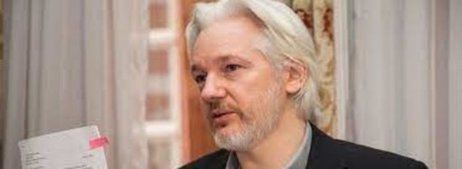 Savona, cittadinanza onoraria a Julian Assange fondatore di Wikileaks