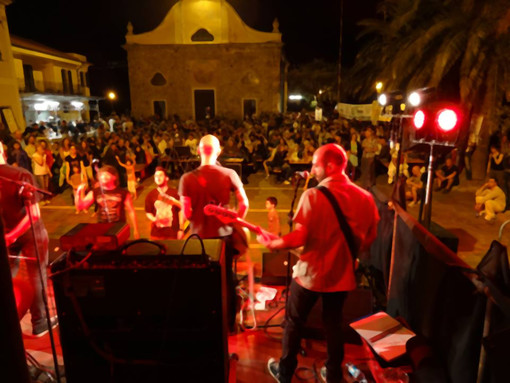 Foto di repertorio delle passate edizioni tratte dalla pagina Facebook dell'evento