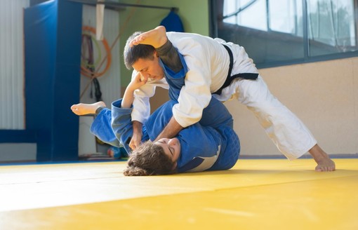 Judo Beach Camp 2024 a Laigueglia: tutto pronto per l'evento dal 21 al 23 giugno