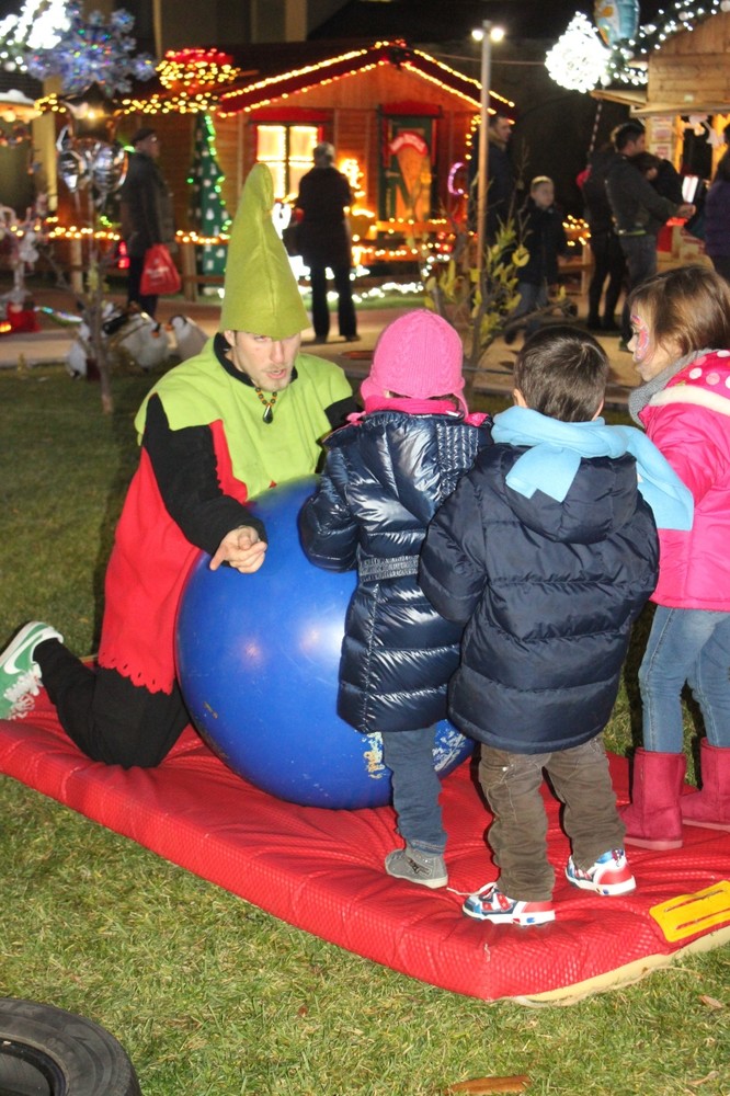 Loano: gli incanti di Natale animeranno le feste natalizie