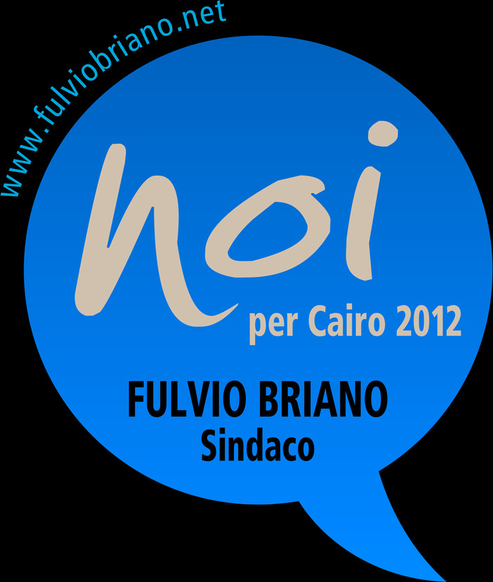 Cairo: Briano ufficializza la propria candidatura a sindaco