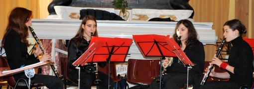 Loano, al via la terza edizione del Festival Musicale &quot;Giovani Concertisti&quot;