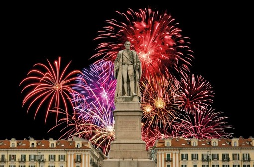 Dove acquistare in sicurezza i fuochi d'artificio per Capodanno? Alla 'Granda Fuochi' di Cuneo