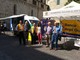 I Lions di Albenga in piazza per la prevenzione del glaucoma