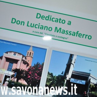 Alassio:libro su don Lu, per Prometeo è &quot;atto intimidatorio&quot;