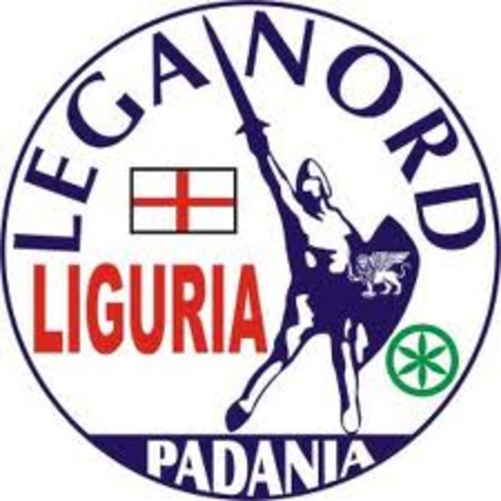 Lega Nord: La lista dei candidati