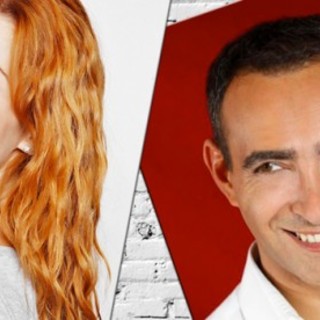 Venerdì 7 Marzo al Teatro Città di Cairo Montenotte va in scena &quot;La stranissima coppia&quot;