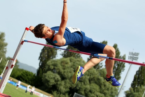 Campionati Italiani Junior, promesse Arcobeleno Savona