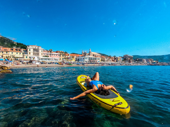 Ligurian Riviera: &quot;Si chiude una stagione strana con turisti differenziati tra italiani e stranieri&quot;
