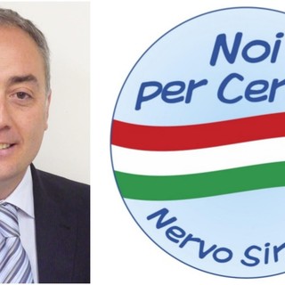 Ceriale 2023, dibattito pubblico tra candidati sindaci, Nervo: “Molto importante, spero accettino anche gli altri”