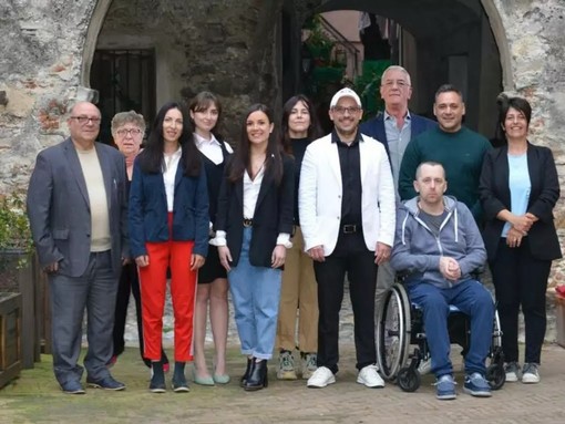 Elezioni Toirano, il candidato sindaco Roberto Bianco non ha dubbi: &quot;Paese in stallo, serve una mentalità imprenditoriale per farlo ripartire&quot;