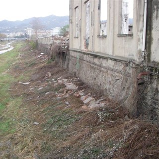 Savona: Letimbro come la Savana, tra topi e sporcizia