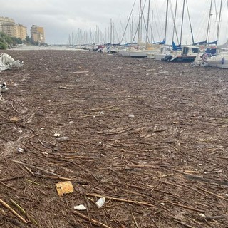 Coldiretti: &quot;Il maltempo colpisce anche il mare&quot;