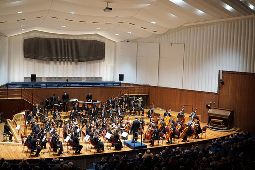 Finale Ligure: musica di altissimo livello con la nuova rassegna &quot;Pomeriggi musicali&quot;