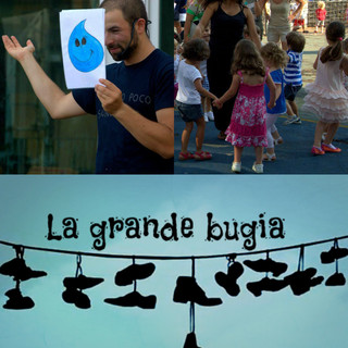 Finalborgo, &quot;La Grande Bugia&quot;: un gioco spettacolo interattivo  al Teatro delle Udienze