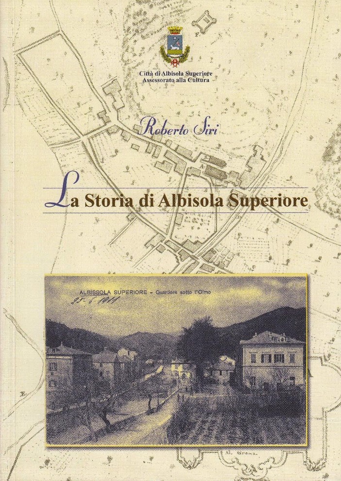 Albisola: riprendono gli incontri &quot;I segnalibri dell'Aiolfi&quot;