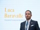 Baravalle nuovo Presidente della Fondazione San Michele Arcangelo