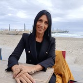 Amministrative Alassio, Lucia Leone in campo: “Una squadra bella e seria, ma il nome del candidato sindaco non c’è ancora”