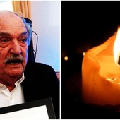 Addio all'albergatore Alberto Zanolla, figura storica del turismo di Pietra Ligure