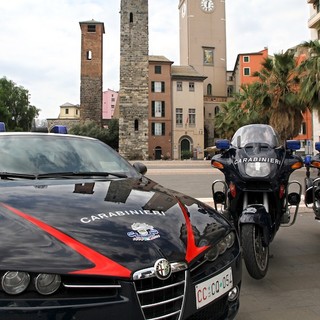 Savona, arrestato un 39enne marocchino: aveva aggredito e rapinato un connazionale