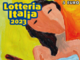 Lotteria Italia 2023, in Liguria venduti 163mila biglietti: aumentano le vendite nel savonese