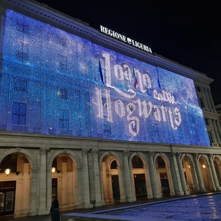 “Loano come Hogwarts” ci siamo! Sabato 28 ottobre l'inaugurazione del grande evento dedicato agli amanti di Harry Potter
