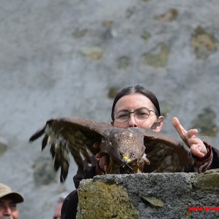 Liberation Day dell'Enpa