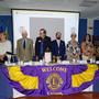 Lions Club Loano Doria, conferiti gli incarichi distrettuali per l'anno sociale 2024/2025