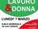 Lavoro &amp; Donna: Il PD prepara l'incontro di lunedì 7 marzo. Ospite tra gli altri la Sen. Roberta Pinotti