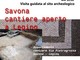 Savona Cantiere aperto a Legino