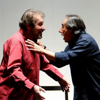 Teatro: Gaspare e Zuzzurro a Loano