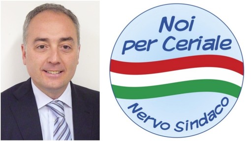 Ceriale 2023, dibattito pubblico tra candidati sindaci, Nervo: “Molto importante, spero accettino anche gli altri”