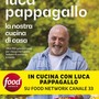 Albissola: all’Osteria La Pescheria degli Artisti fervono i preparativi per la cena speciale con lo chef Luca Pappagallo.