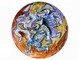 Diocesi Savona-Noli: &quot;Dalle mani del ceramista&quot;, mostra dalle Orionine a Legino