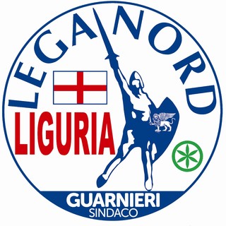 Elezioni Albenga, presentata la lista Lega Nord a sostegno di Rosy Guarneri