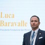 Baravalle nuovo Presidente della Fondazione San Michele Arcangelo