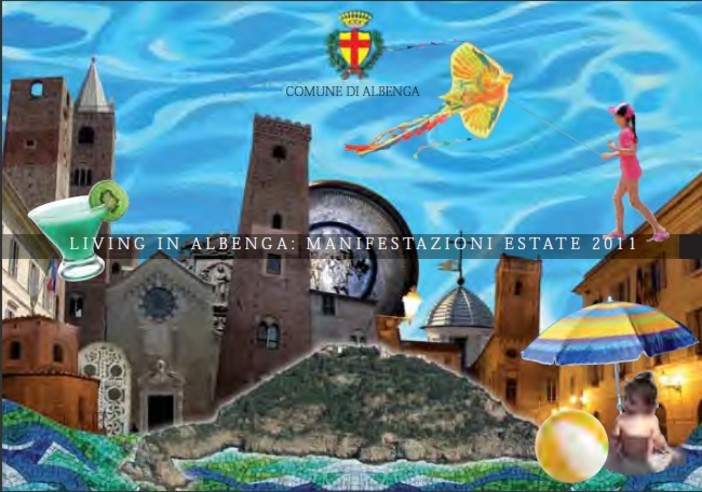 Albenga: gli eventi di domani 4 agosto