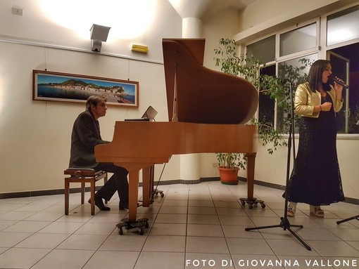 Albenga, presentazione di &quot;For you&quot;, il nuovo album di Alberto Luppi Musso