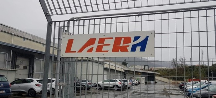 LaerH, i sindacati: &quot;Senza i nuovi carichi di lavoro da Piaggio non c'è possibilità di riaprire la fabbrica nel breve periodo&quot;