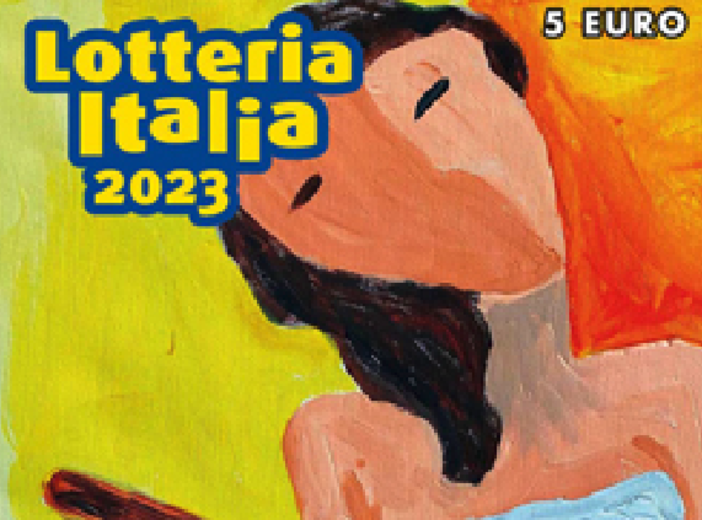 Lotteria Italia 2023, in Liguria venduti 163mila biglietti: aumentano le vendite nel savonese