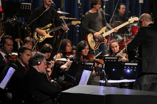 Loano: domani al via i concerti con la Fondazione Orchestra Sinfonica di Sanremo