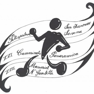 Disegna un logo per il Memorial Gambetta