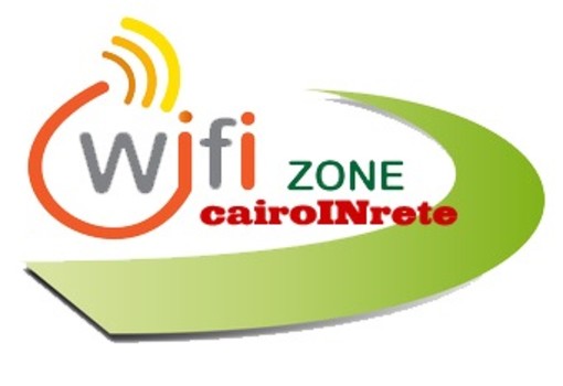 CairoINrete: da venerdì attivo il wi-fi pubblico e gratuito nel cuore della Città