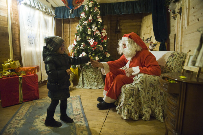 A Loano torna il circo nel Villaggio Magie di Natale