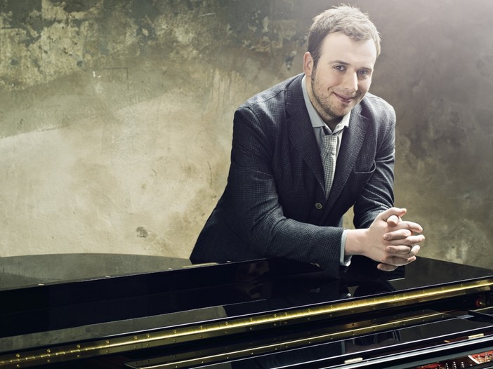 Raphael Gualazzi in concerto a Loano