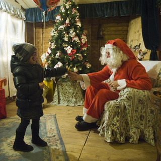 A Loano torna il circo nel Villaggio Magie di Natale